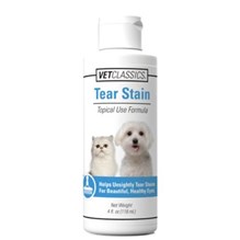 Tear Stain Remover 4oz