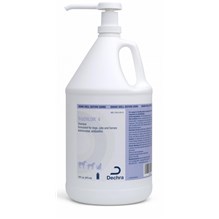 Triz Chlor 4 Shampoo Gallon