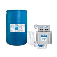 Rescue Equipment Bundle 55 Gallon  (Shipping Charge $275 for 1-2 $470 for 3-5)