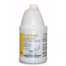 Vet And Kennel Solution Concentrated Gallon