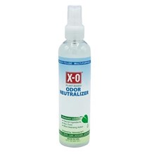 XO Odor Neutralizer Spray 8oz