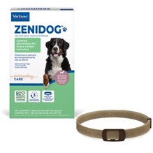 Zenidog Collar Medium / Large 26.4