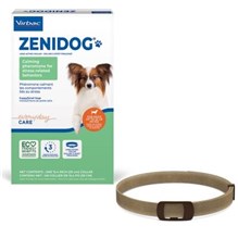 Zenidog Collar Puppy / Small 15.4